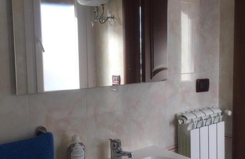 San Cesario di Lecce Apartment | La casa di FranChi, San Cesario