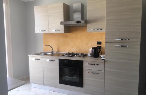 San Cesario di Lecce Apartment | La casa di FranChi, San Cesario