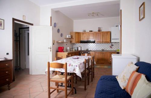 Santa Maria degli Angeli Apartment | La Casa di Francesco e Lucia