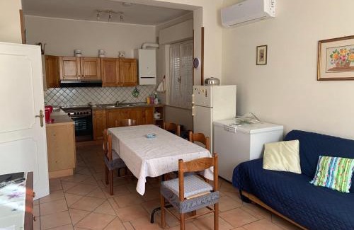 Santa Maria degli Angeli Apartment | La Casa di Francesco e Lucia