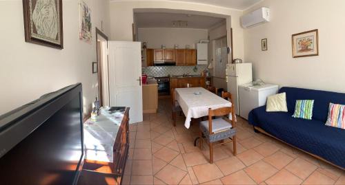 Santa Maria degli Angeli Apartment | La Casa di Francesco e Lucia