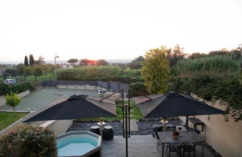 Albano Laziale House | La casa di Gabry Superior