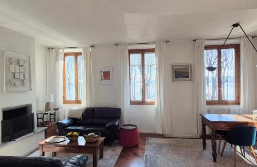 Angera Apartment | La casa di Giò