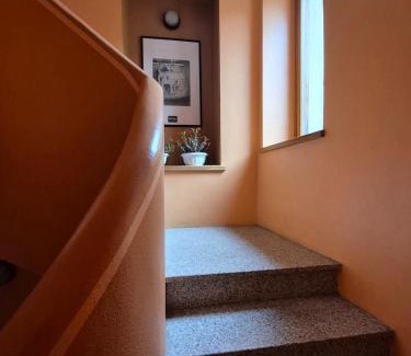 Angera Apartment | La casa di Giò