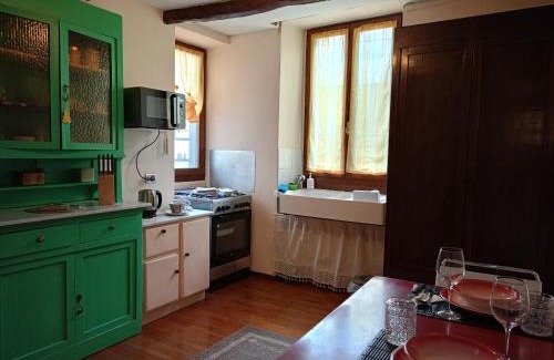 Stresa Apartment | La casa di Gianni