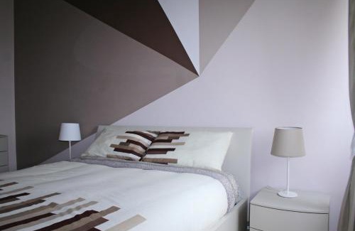 Caserta Apartment | La Casa di Giulia