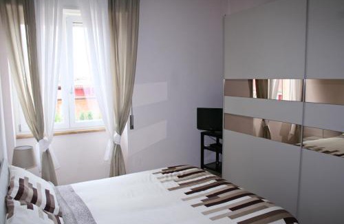 Caserta Apartment | La Casa di Giulia