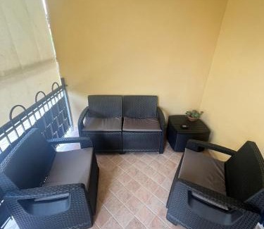 Cassia Apartment | La Casa Di Giulia