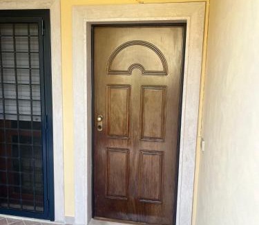 Cassia Apartment | La Casa Di Giulia