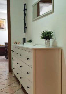 Ronciglione Apartment | La Casa di Grazia