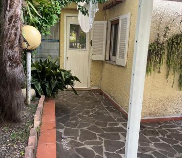 Fiumicello Santa Venere Apartment | La casa di Iole