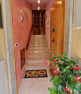 Abbadia San Salvatore Apartment | La casa di Luca