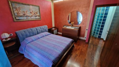 Abbadia San Salvatore Apartment | La casa di Luca