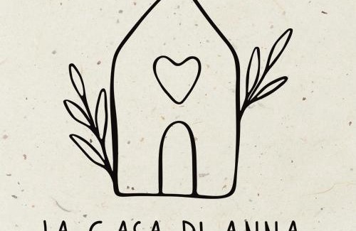 Abbadia San Salvatore Apartment | La Casa di Anna