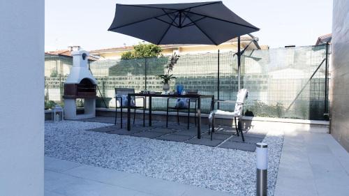 Torre del Lago Puccini Apartment | La Casa Di Marty Per 3