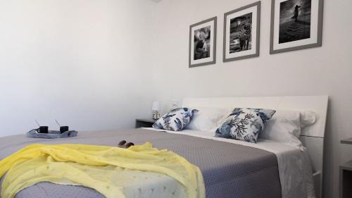 Torre del Lago Puccini Apartment | La Casa Di Marty Per 3