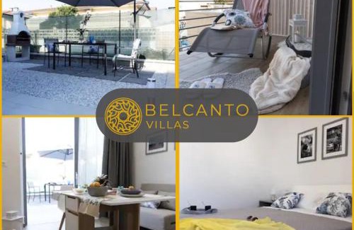 Torre del Lago Puccini Apartment | La Casa Di Marty Per 3