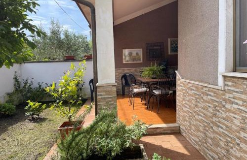 Torre del Lago Puccini House | La casa di Morena