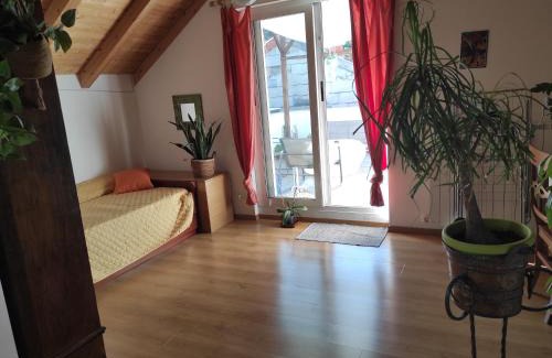 Vado Ligure House | La casa di Jeannette