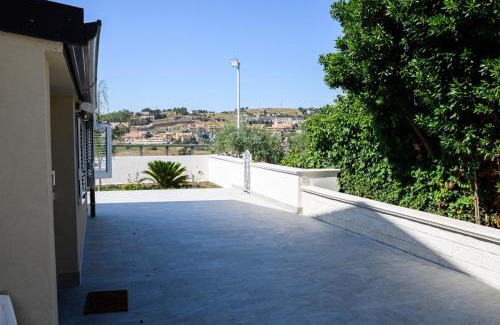 Agrigento House | La Casa di Joseph