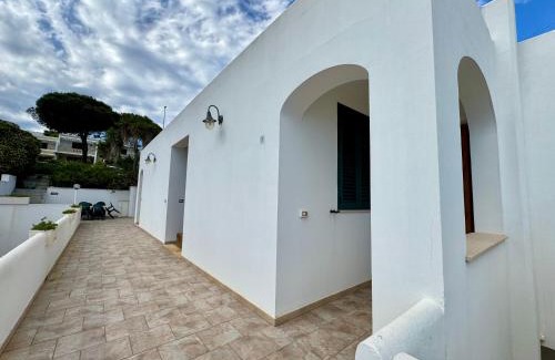 Santa Cesarea Terme Apartment | La casa di Lina