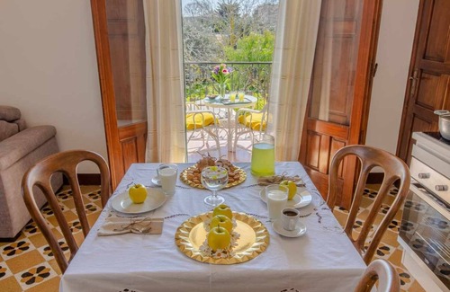 Brindisi Apartment | La Casa di Lucrezia - 8km from the beaches - 2 km from Brindisi airport
