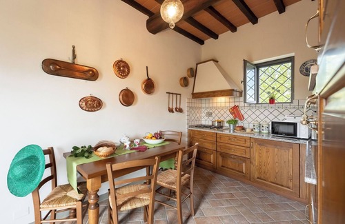 San Pietro in Bossolo Apartment | La Casa di Madina - Flo Apartments