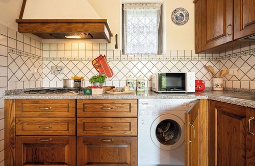 San Pietro in Bossolo Apartment | La Casa di Madina - Flo Apartments