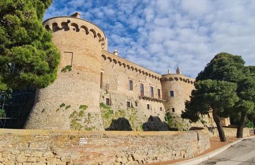 Serracapriola Bed & Breakfast | La Casa di MaGioLò