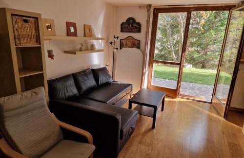Passo del Tonale Apartment | La Casa di Mares - Ski, Bike&Hike