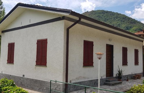 Piegaio Basso House | La Casa di Marta