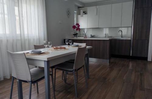 Monopoli Apartment | La Casa di Matilde