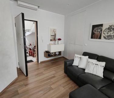 Monopoli Apartment | La Casa di Matilde