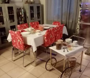 Perino Apartment | La casa di Mia