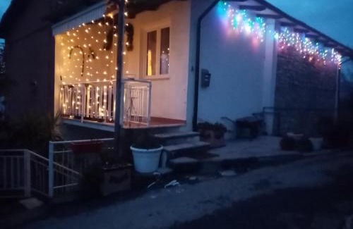 Perino Apartment | La casa di Mia