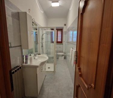 Poggio Picenze Apartment | la casa di mimiì