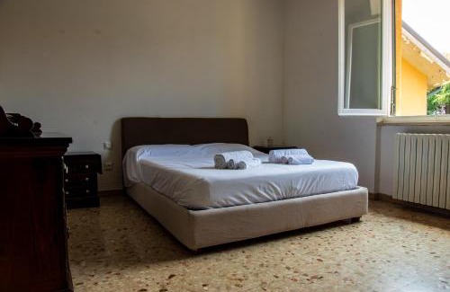 Jesi Apartment | La casa di Mina