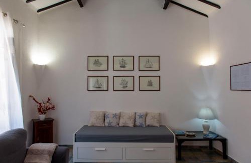 Santa Teresa di Gallura House | La casa di Nì