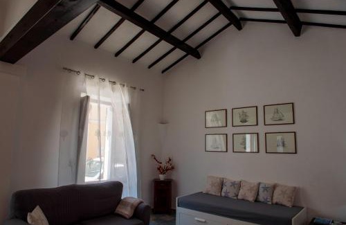 Santa Teresa di Gallura House | La casa di Nì