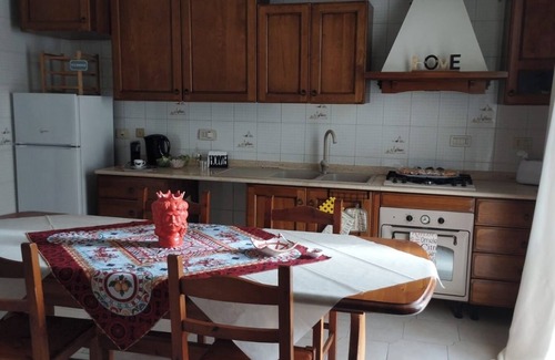 Palermo Apartment | La casa di Nana in centro