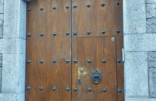 Palermo Apartment | La casa di Nana in centro