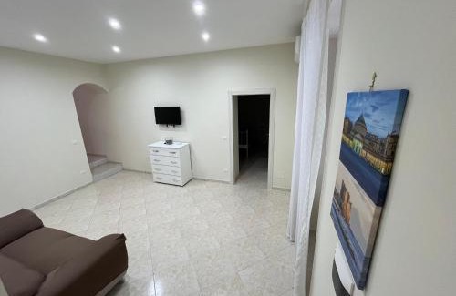 Naples City Centre Apartment | La casa di Napoli