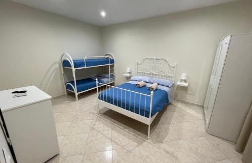 Naples City Centre Apartment | La casa di Napoli