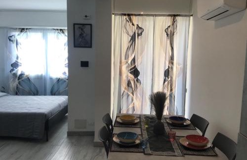 Lavagna Apartment | La casa di Nico