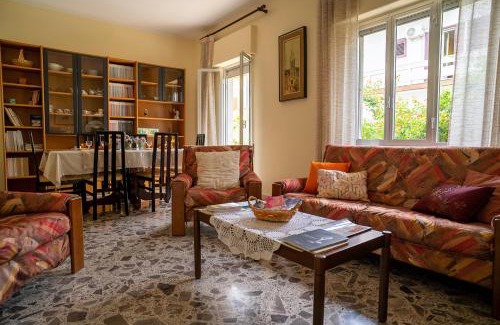 Ruffano Apartment | "La casa di Nina" Authentic and Peaceful Salento Home with WiFi