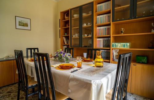 Ruffano Apartment | "La casa di Nina" Authentic and Peaceful Salento Home with WiFi