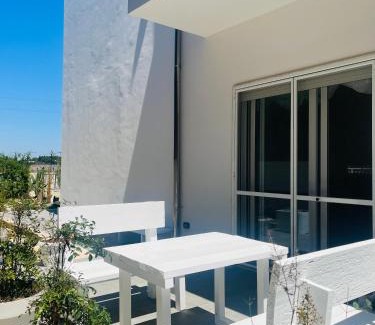 Lecce Bed & Breakfast | La casa di Nina