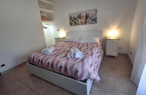 Zona XIX Casal Morena Apartment | La casa di Nina Metro A e Aeroporto