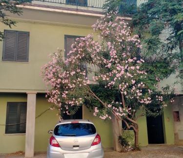 Baunei Apartment | La casa di nonna Bonaria