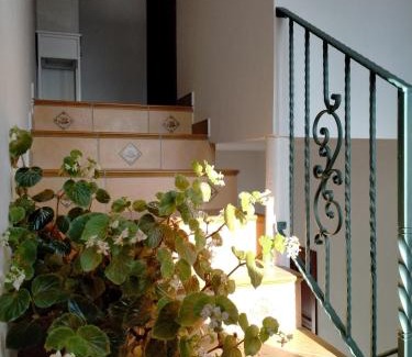 Baunei Apartment | La casa di nonna Bonaria